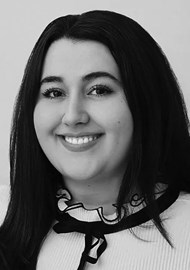 Farah Abdel Aziz