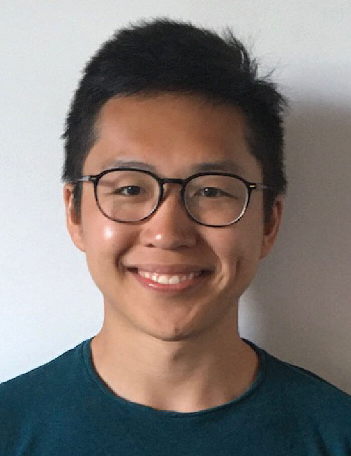 Photo of Jonathan Lee.