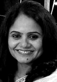 Roshna Rose Paul (Prof)