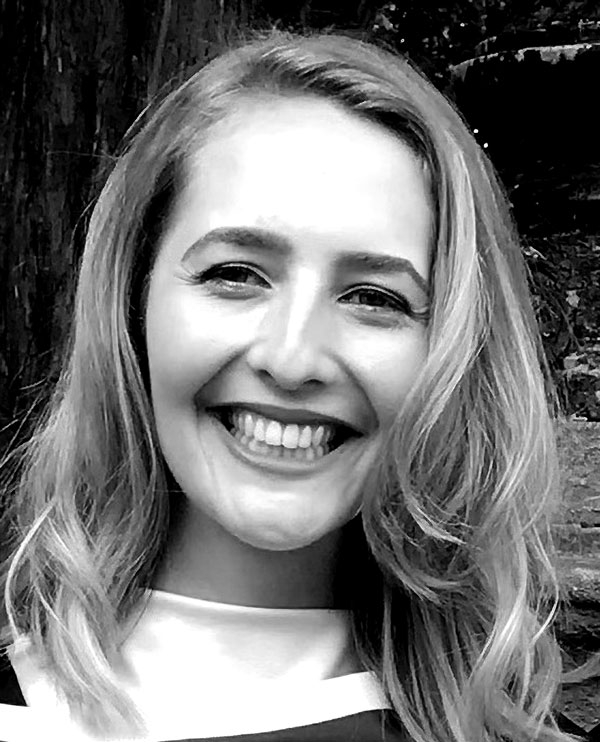 Eve Robertson-Waters