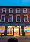 Photos showing Chime Social Enterprise premises.