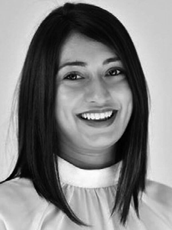 Husmita Ratanjee-Vanmali