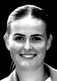 Zara Musker