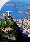 Photo of Rio, Brazil.
