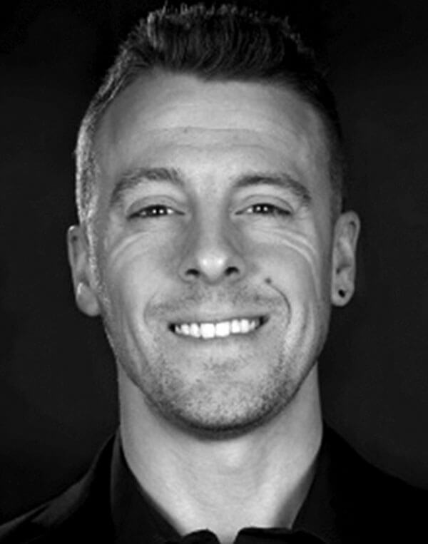 Steven Ronald Taddei