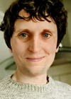 Photo of Alex Ashman.