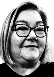 Teri Devine