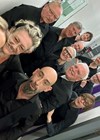 Photo of the Shout at Cancer Choir.