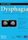Dysphagia journal cover image.