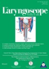 The Laryngoscope journal cover image.