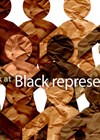 Black representation article graphic link image.