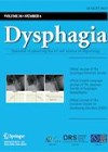 Dysphagia journal cover image.