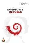 Image showing World Report on Hearing. 