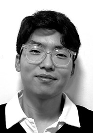 Min Joon Kim