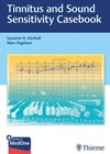 Tinnitus and Sound Sensitivity Case Book cover image.