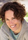 Photo of Jane Lea.