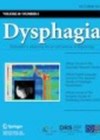 Dysphagia journal cover image.