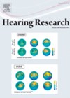 Hearing Research journal cover image.