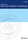 Journal of the AAA cover image.