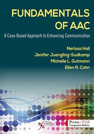 Fundamentals of AAC book cover image.