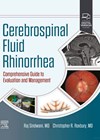 Cerebrospinal Fluid Rhinorrhea book cover image.