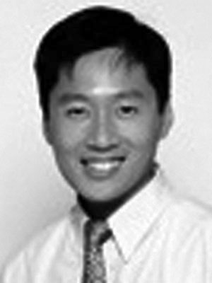 Raymond Yeow Seng Ngo