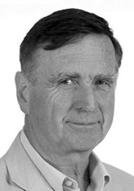 Andrew Freeland