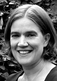Louisa Murdin