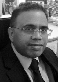 Bhaskar Ram