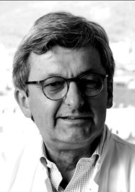 Roland Laszig (Prof)