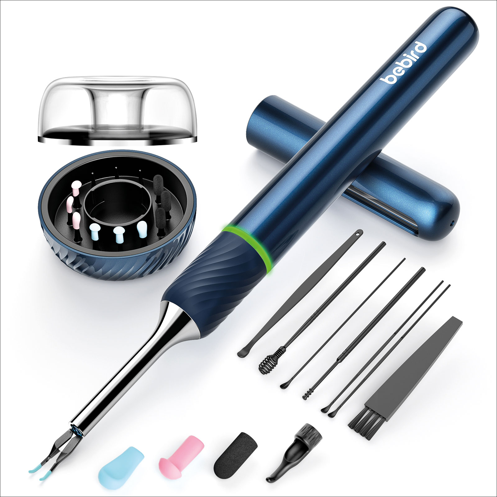 Image showing Bebird Note 5 Pro.