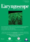 The Laryngoscope journal cover image.