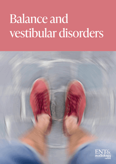 Balance and vestibular disorders 2024