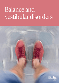Balance & vestibular disorders Issue I