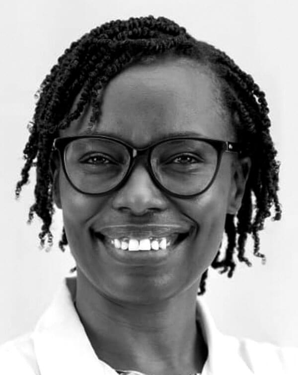 Kaitesi Batamuliza Mukara