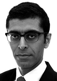 Kunwar Bhatia