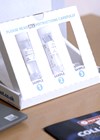 Photo showing Peptest equipment.