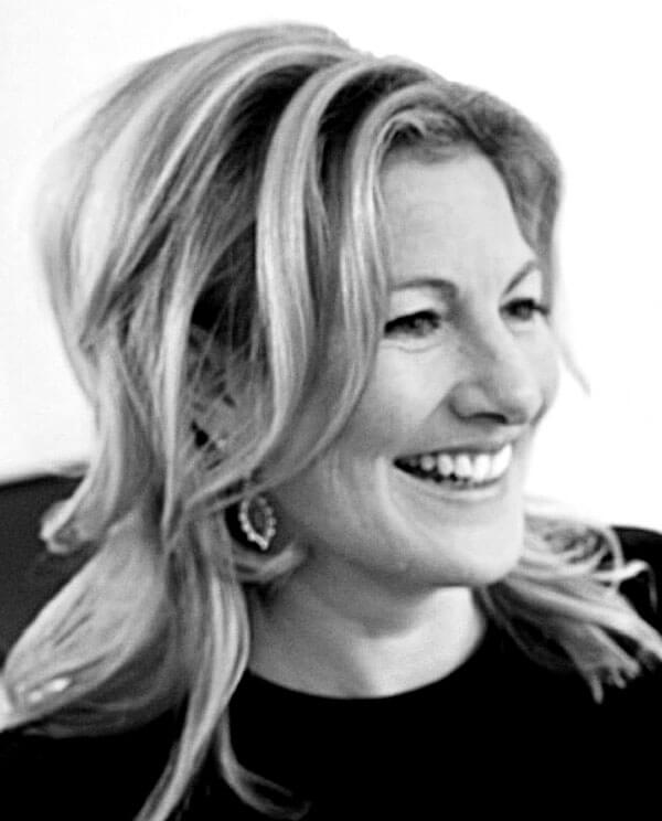 Tamsin Holland Brown