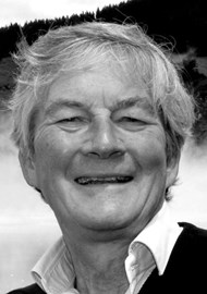 Frederik G Dikkers (Prof)