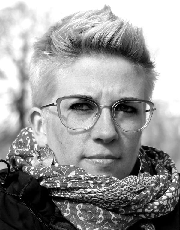 Annelies Kusters (Prof)