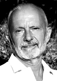 Robert Vincent