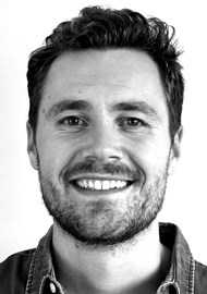 Matthew Donachie