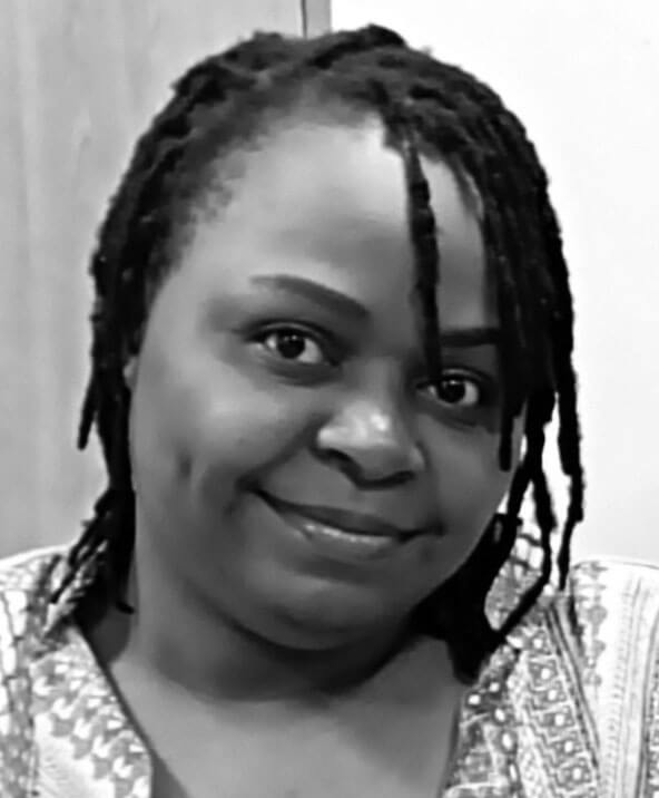 Chikondi Chabaluka Kuthyola