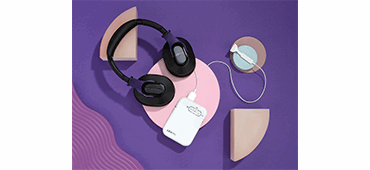 Lenire® Tinnitus Treatment Device