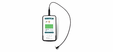 Sera™ – Handheld OAE & automated ABR screener