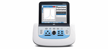 GSI TympStar Pro