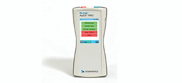 Bio-logic® AuDX® PRO