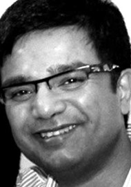 Rajeev Padmanabhan