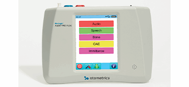 Bio-logic® AuDX® PRO FLEX