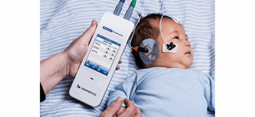 Madsen® Accuscreen